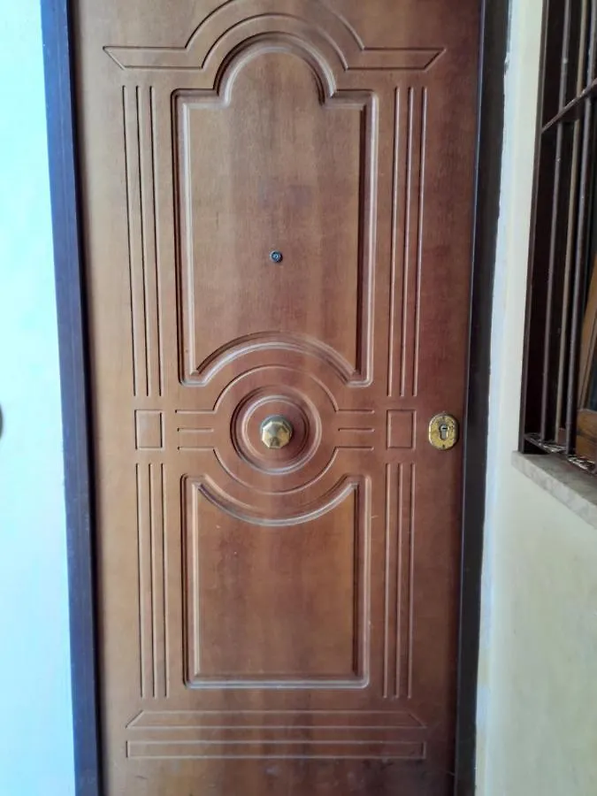 Camera Rarisa Napoli Centro Guest house Naples