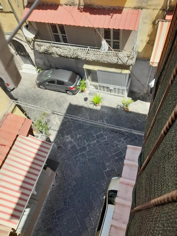 Camera Rarisa Napoli Centro Naples