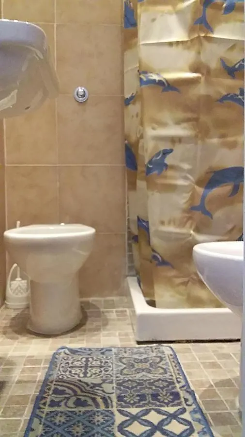 게스트하우스 Camera Rarisa Napoli Centro
