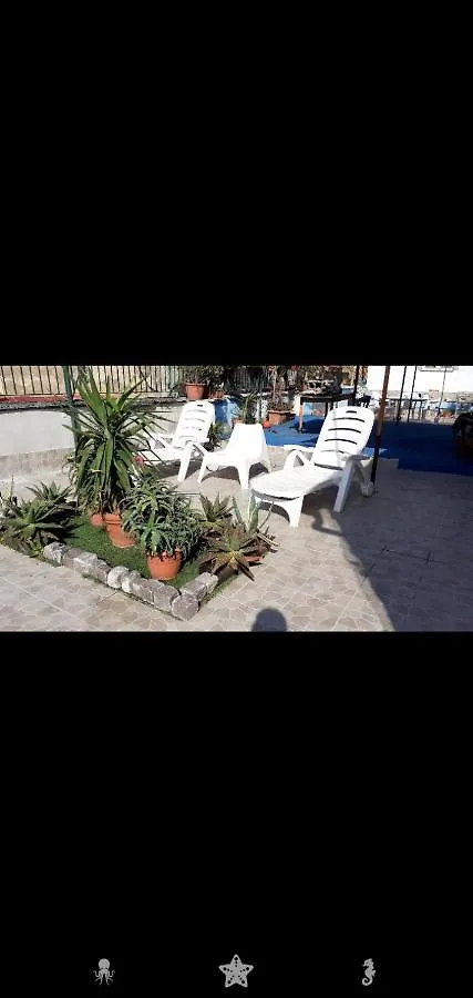 게스트하우스 Camera Rarisa Napoli Centro 이탈리아