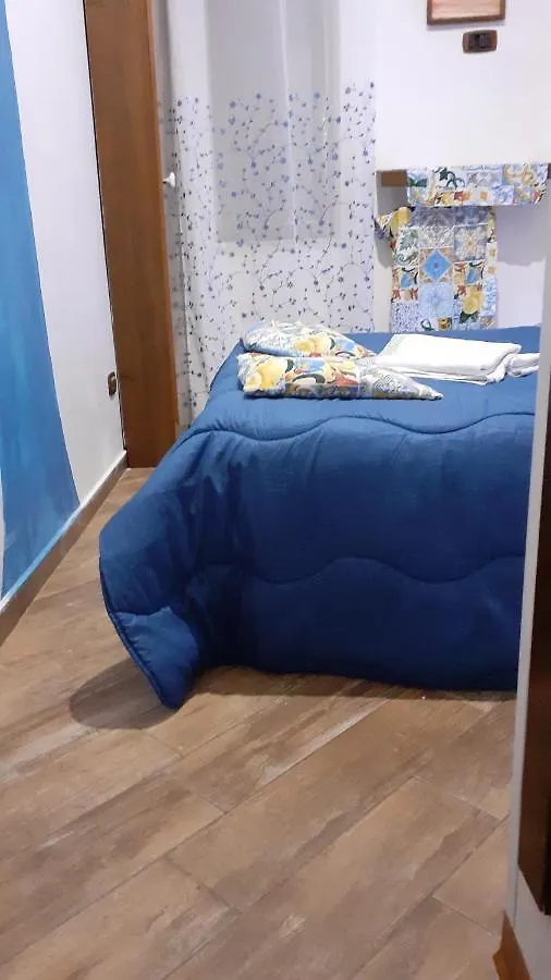 게스트하우스 Camera Rarisa Napoli Centro