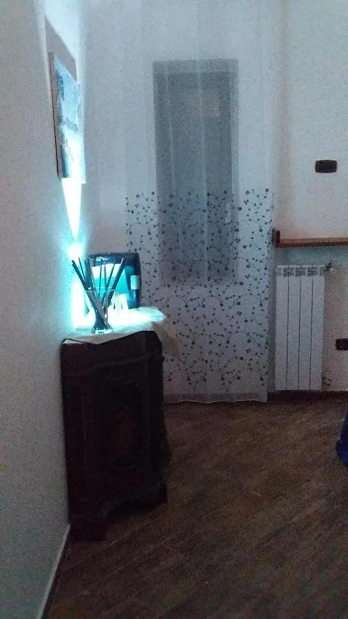 게스트하우스 Camera Rarisa Napoli Centro