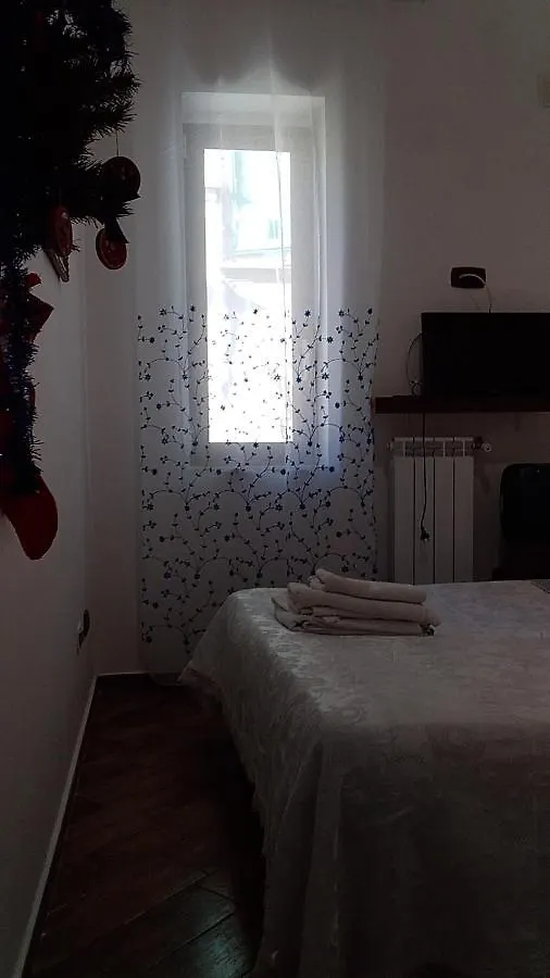 게스트하우스 Camera Rarisa Napoli Centro