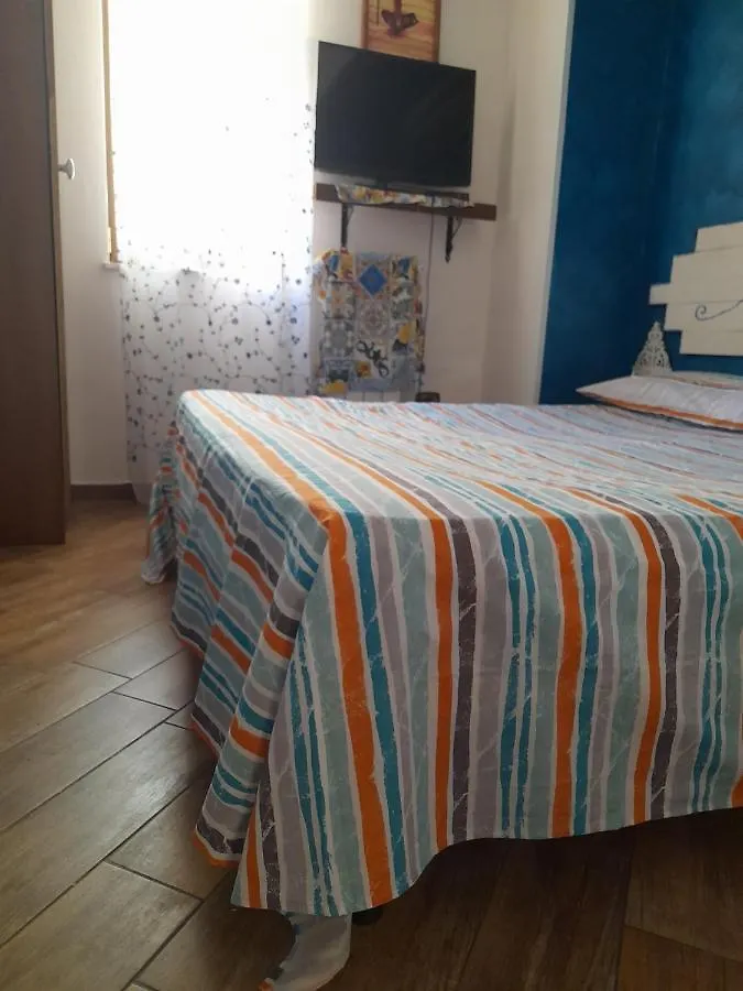 Guest house Camera Rarisa Napoli Centro Italy